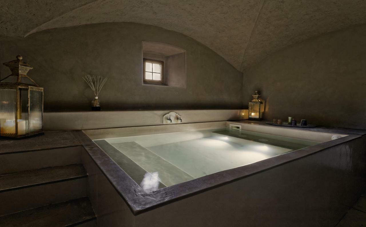 Villa Tantafera Florence Ngoại thất bức ảnh