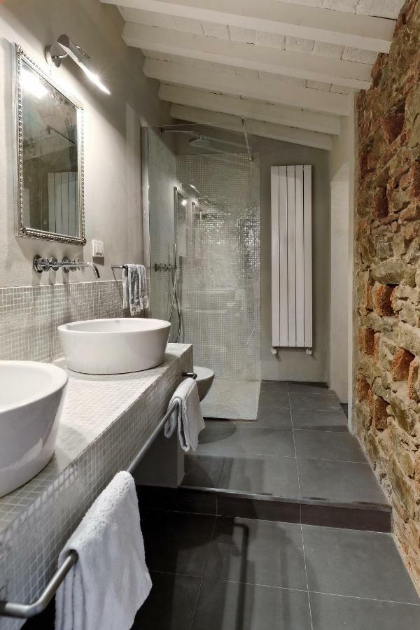 Villa Tantafera Florence Ngoại thất bức ảnh